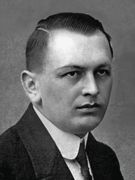 Bohumil Vančura