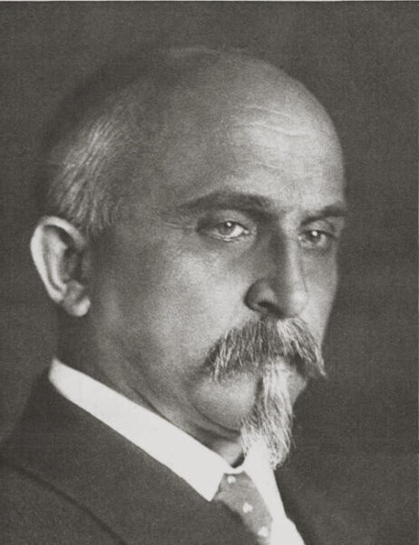 Alois Rašín