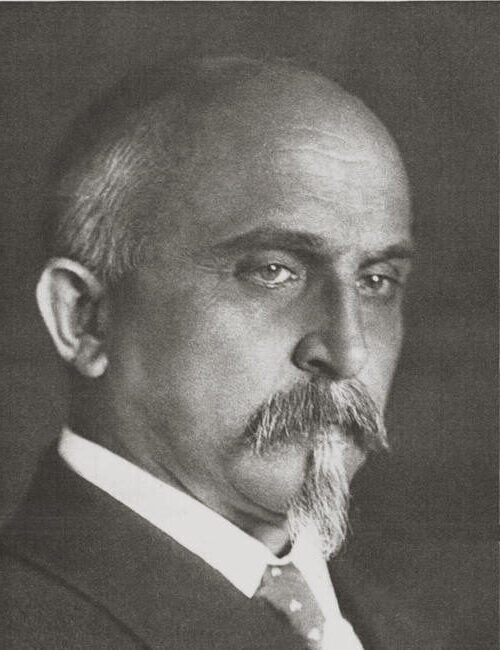 Alois Rašín