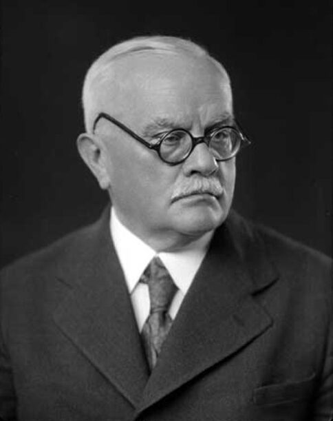 Jiří Stanislav Guth-Jarkovský