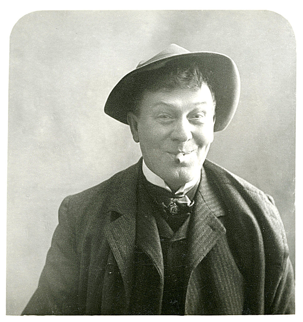 Alfred Baštýř