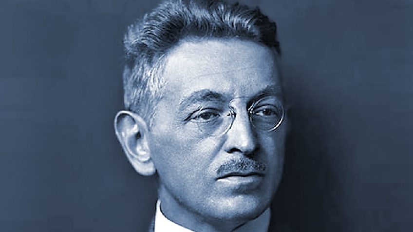 Jaroslav Kvapil