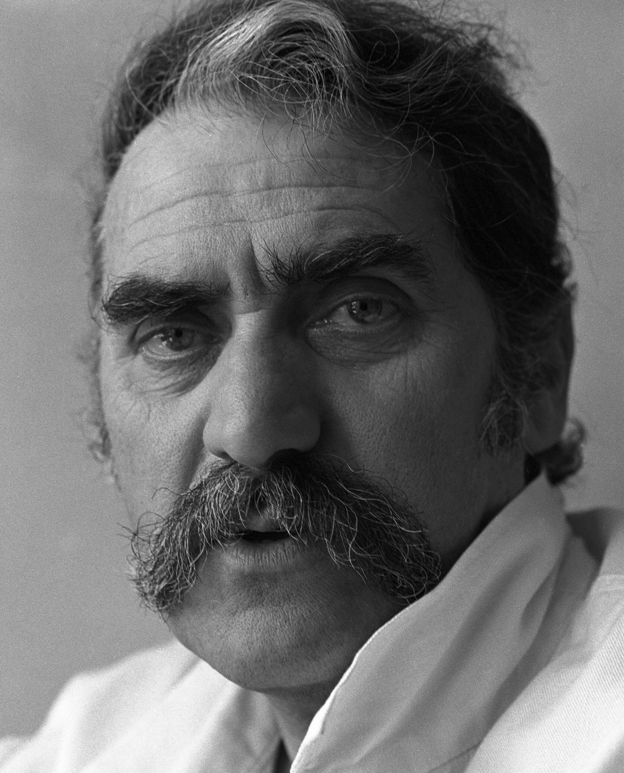 Vladimír Preclík
