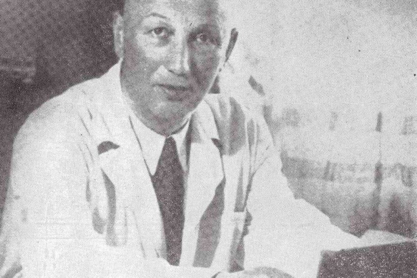 František Slabihoudek