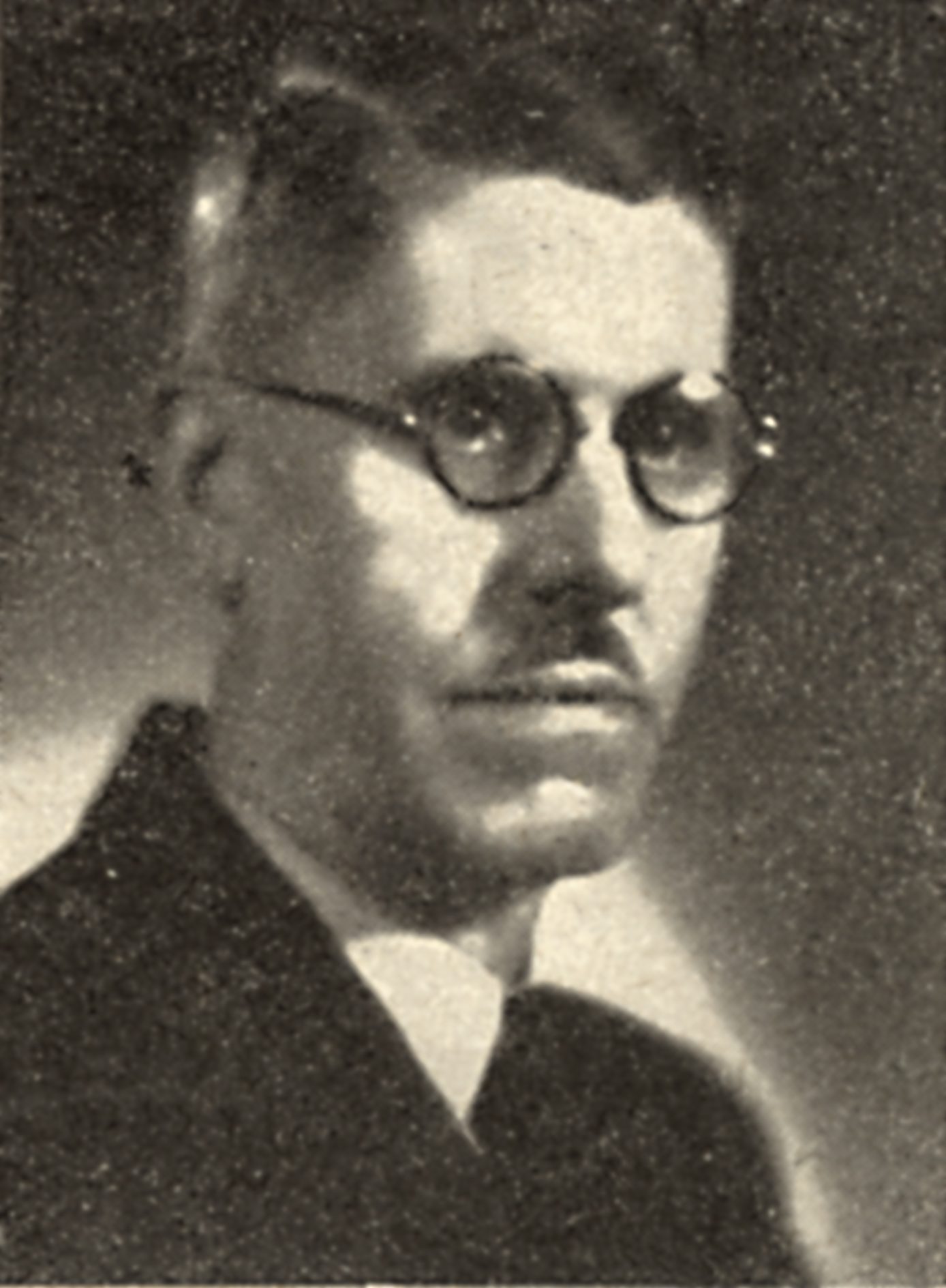 Jindřich Vodička
