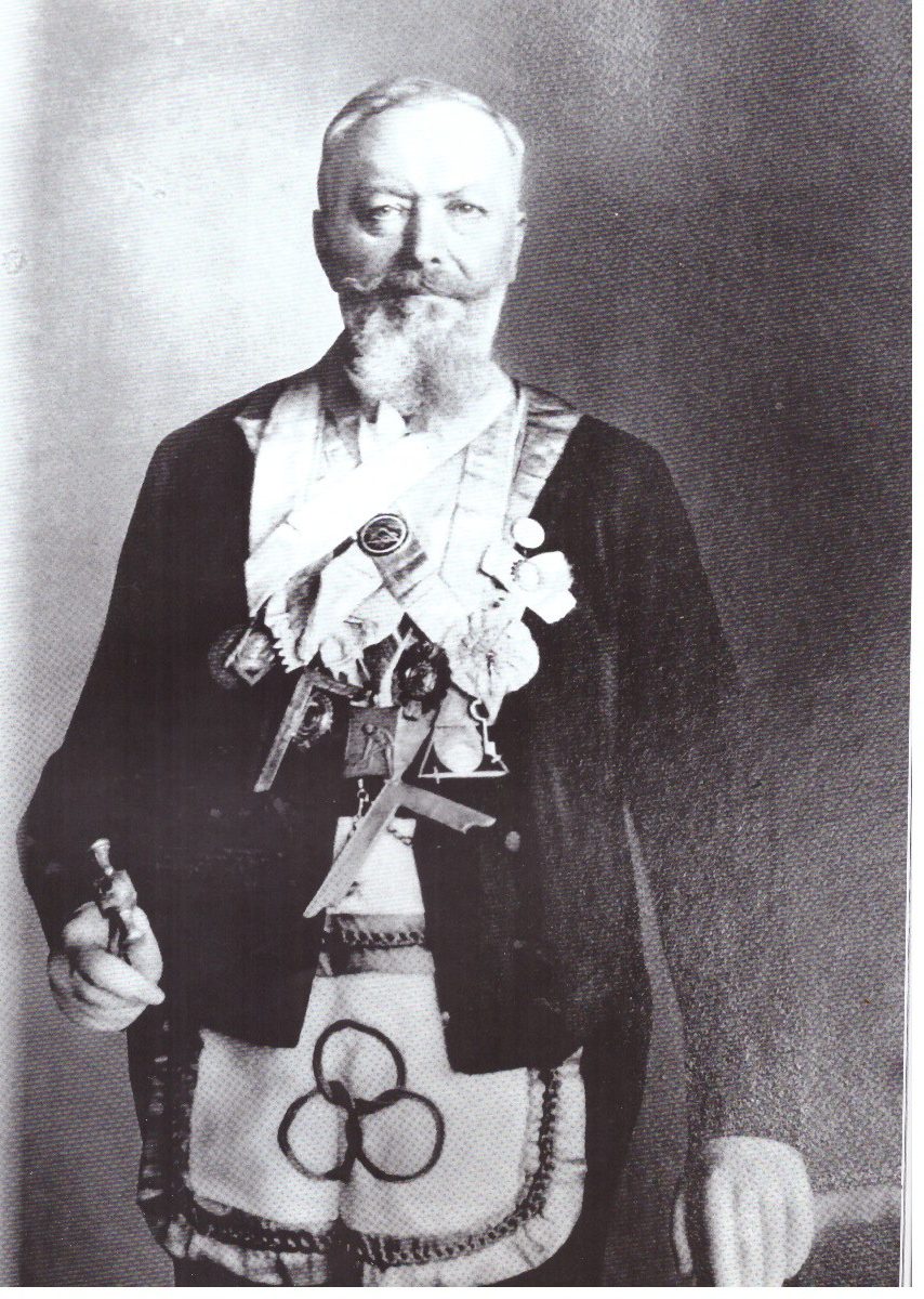 Adolf Girschick