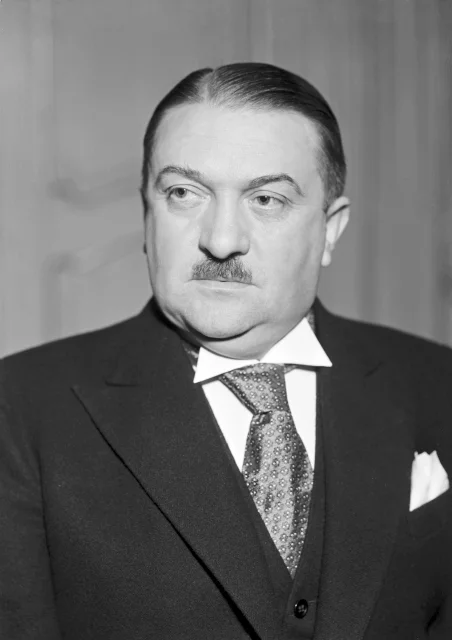 Alois Eliáš