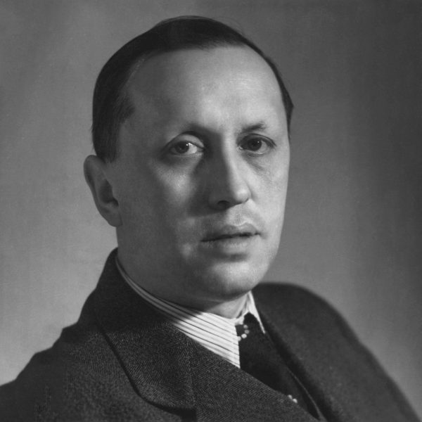 Karel Čapek