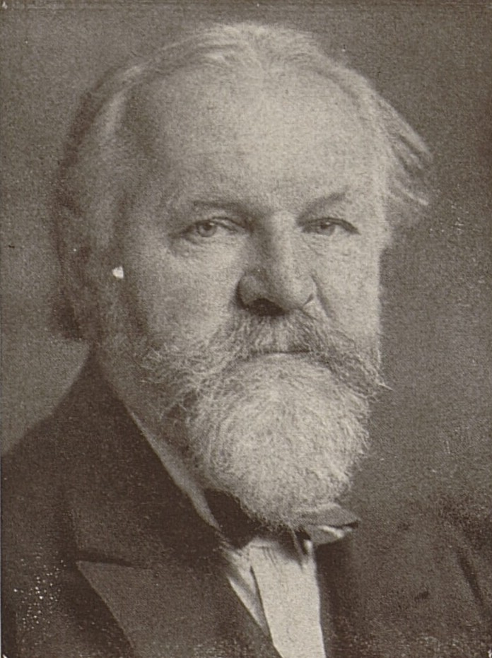 František Bílek