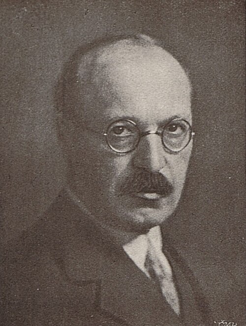 Viktor Stretti