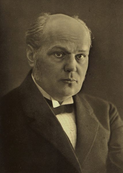 Antonín Švehla