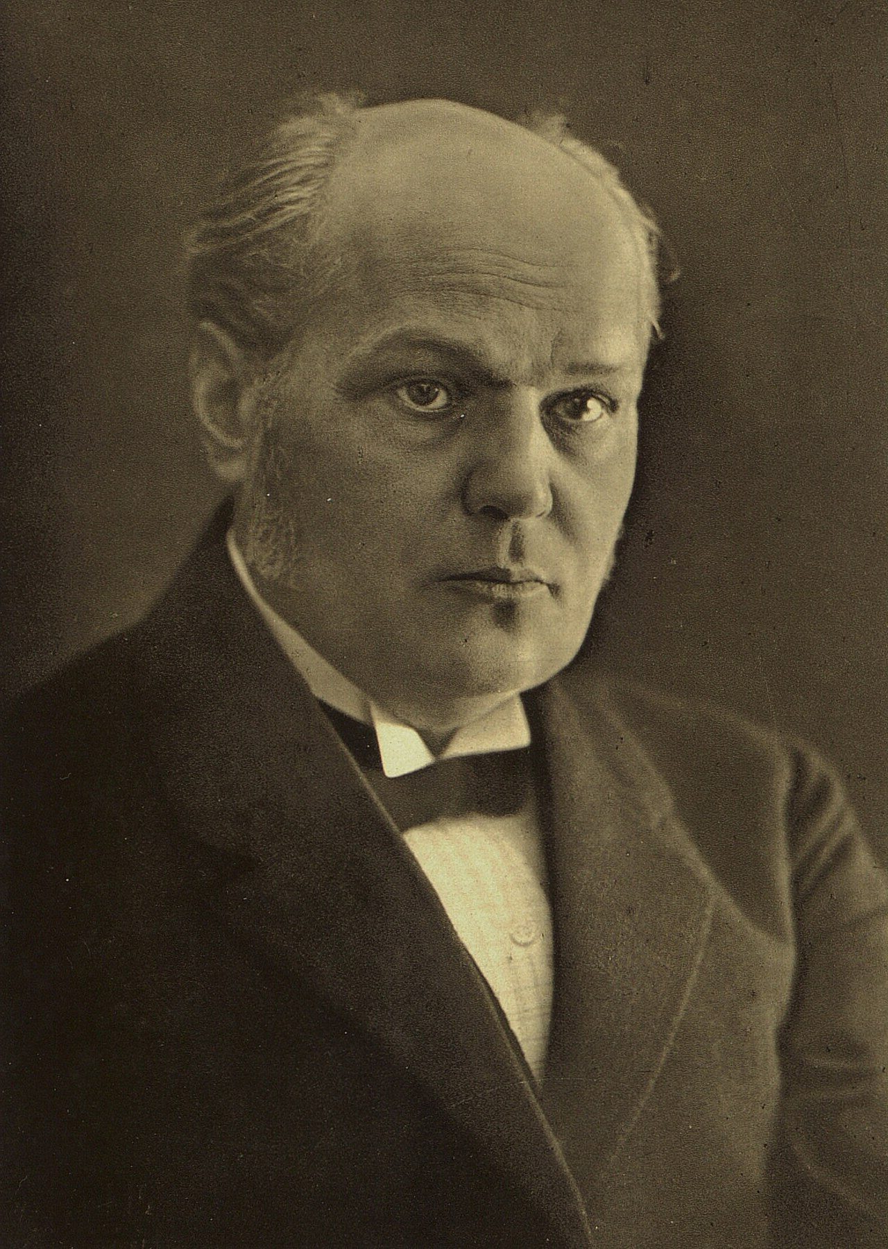 Antonín Švehla