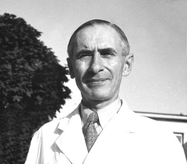 Bohuslav Albert