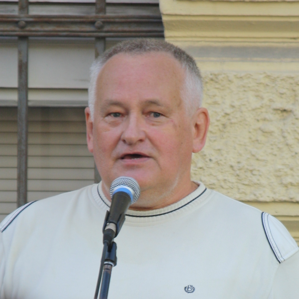 Ivan Štampach
