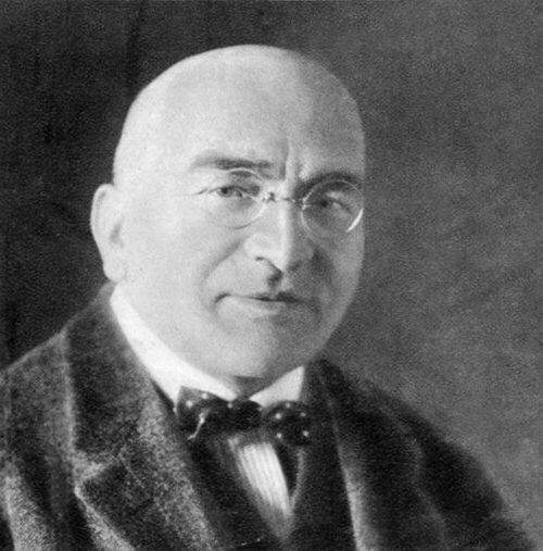 František Táborský