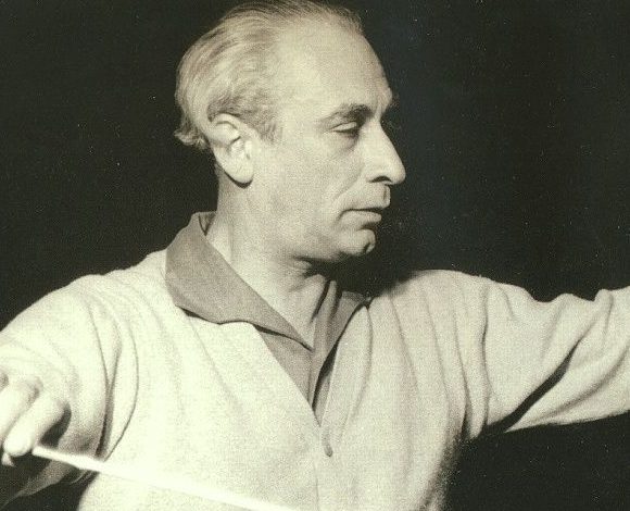 Karel Ančerl