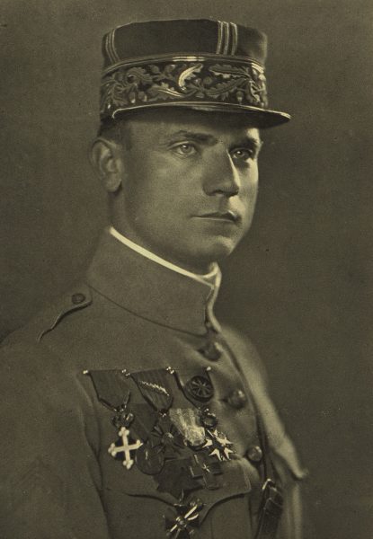 Milan Rastislav Štefánik