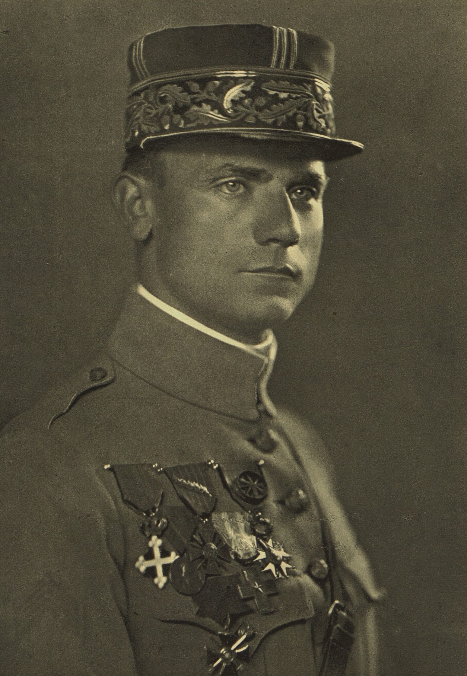 Milan Rastislav Štefánik