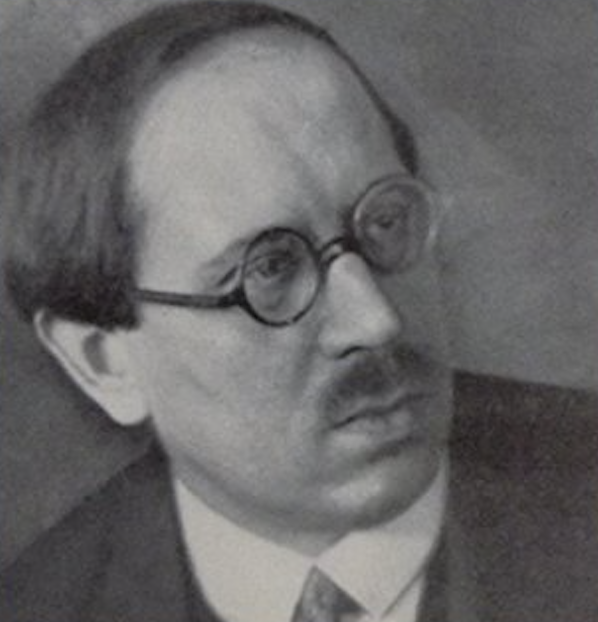 Theodor Veidl