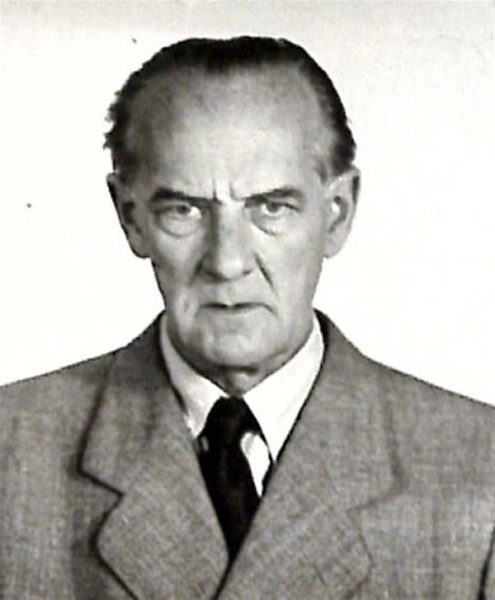 Ladislav Machoň