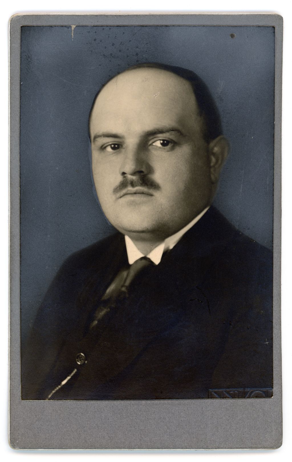 Jan Dvořáček