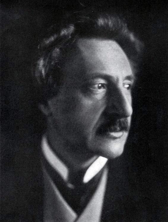 Gerhard von Keussler