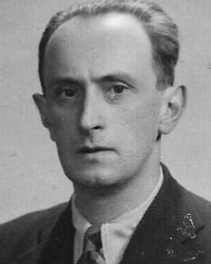 Rudolf Kopecký