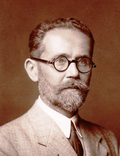 František Nušl